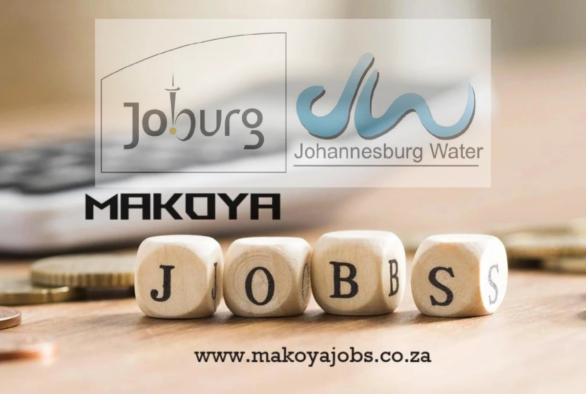 Johannesburg Water