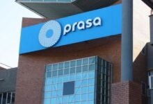 Apply at Prasa Open Opportunities