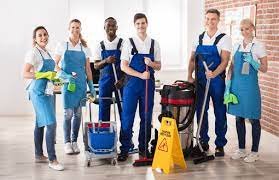 CLEANER VACANCIES