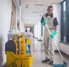 CLEANER VACANCIES