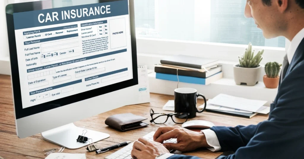 Car Insurance