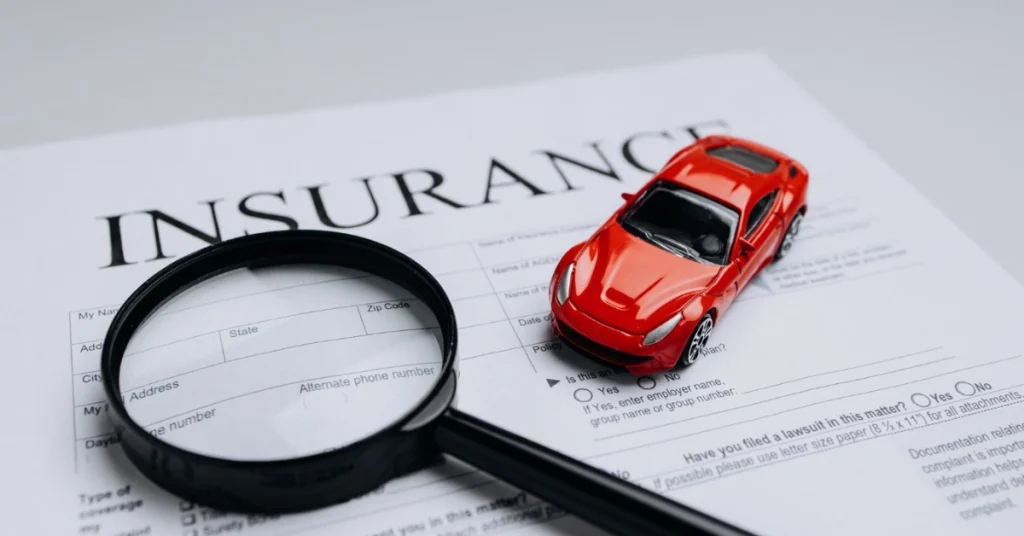 Insurance