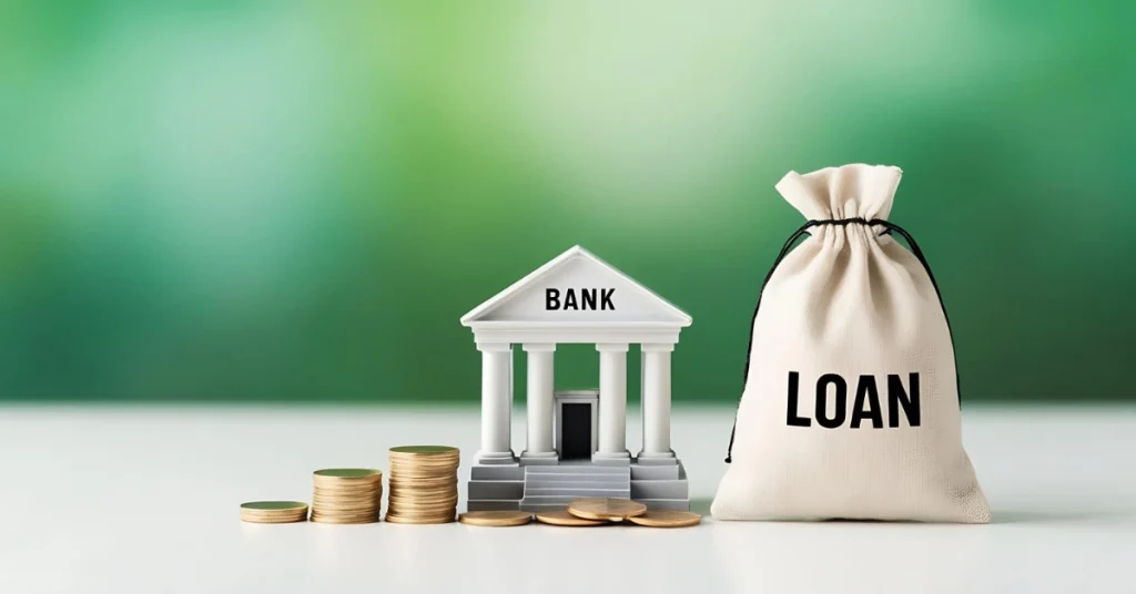 Personal Loan 