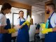 General Workers and Cleaners