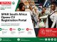 SPAR South Africa CV Registration Portal 2026