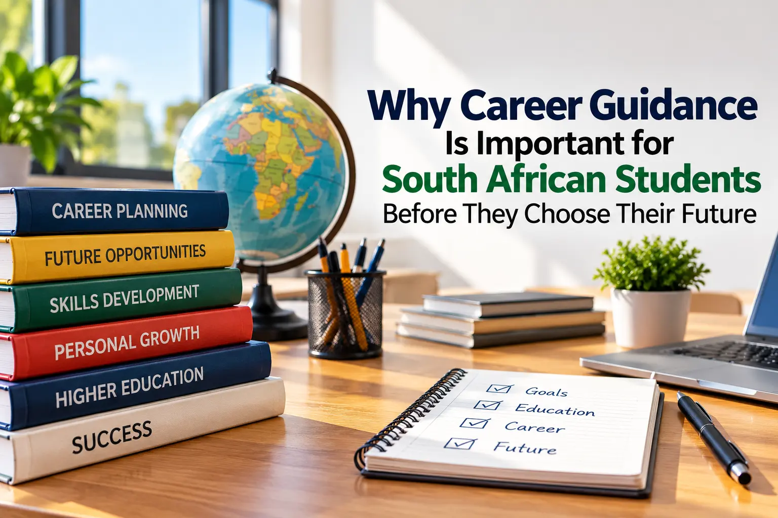 Career Guidance